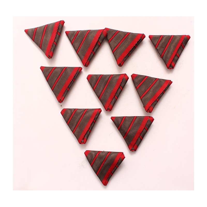 Károly Sebesülési Érem két sebesülés után szalag pótlás 10 db.